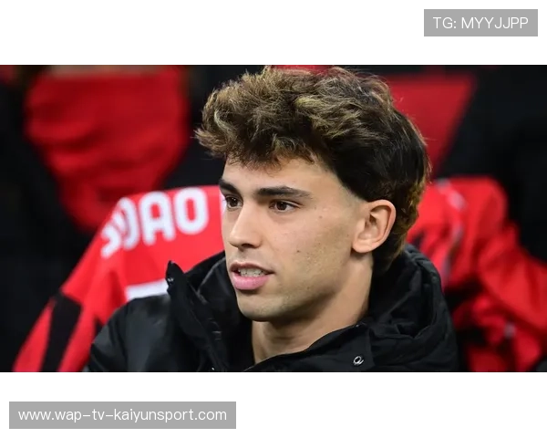 本菲卡青训新战略：让未来球星变成商业价值的核心武器