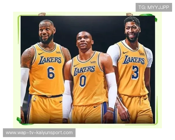 湖人或再裁一人：球队重组的背后与未来展望