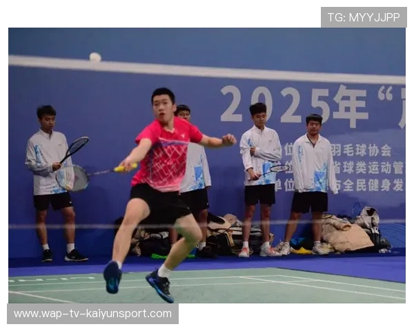 青年羽毛球选手夺得全国少年组冠军，青年羽毛球选手夺得全国少年组冠军是谁