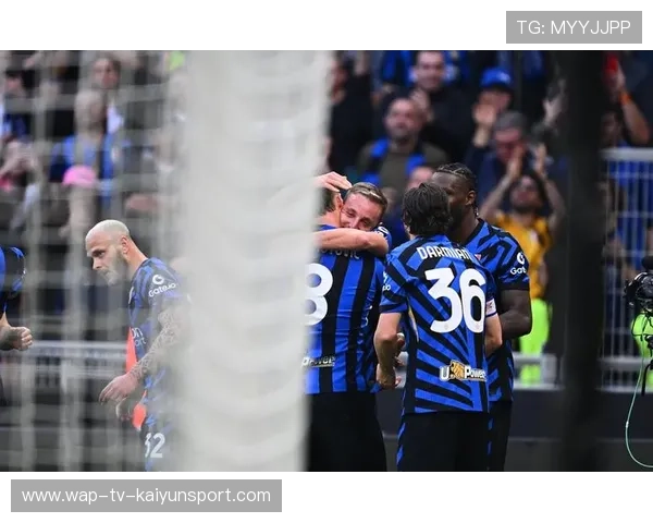 迪马尔科左路下底传中助攻劳塔罗：那一刻的艺术与效率